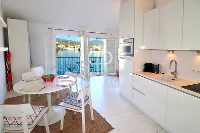 1 bedroom apartment for sale, Port Grimaud, Var, French Riviera