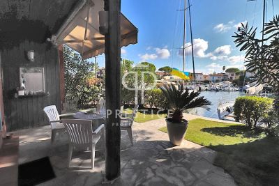 1 bedroom apartment for sale, Port Grimaud, Var, French Riviera