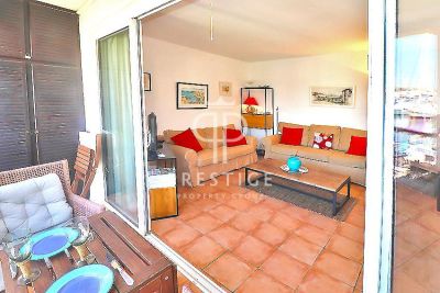 2 bedroom apartment for sale, Port Grimaud, Var, French Riviera