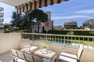 3 bedroom apartment for sale, Saint Laurent du Var, Var, French Riviera