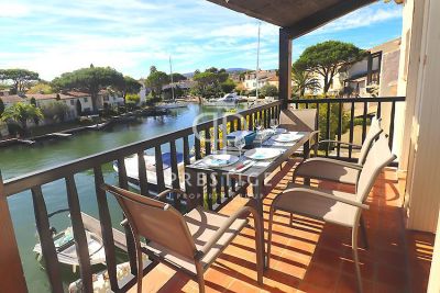 1 bedroom apartment for sale, Port Grimaud, Var, French Riviera