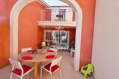 2 bedroom apartment for sale, Port Grimaud, Var, French Riviera