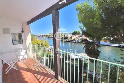 1 bedroom apartment for sale, Port Grimaud, Var, French Riviera