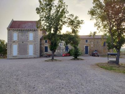 3 bedroom house for sale, Saint Vincent de Lamontjoie, Agen, Lot et Garonne 47, Gascony