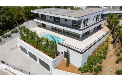 Stunning 7 bedroom House for sale with panoramic and sea views in Les Issambres, Provence Alpes Cote d'Azur