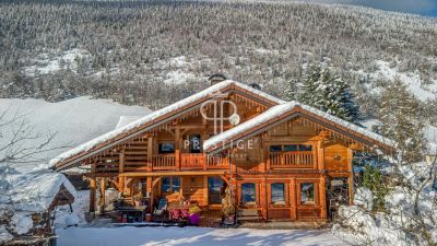 Authentic 9 bedroom House for sale with countryside view in Saint Jean de Sixt, Auvergne Rhone Alpes