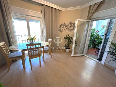 3 bedroom apartment for sale, Estepona, Malaga Costa del Sol, Andalucia