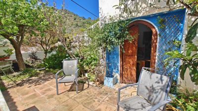 3 bedroom house for sale, Comares, Malaga Costa del Sol, Andalucia