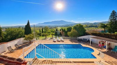 5 bedroom villa for sale, Coin, Malaga Costa del Sol, Andalucia