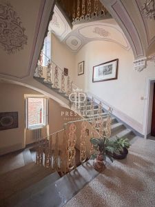 Grand 7 bedroom House for sale with panoramic view in Monteleone d'Orvieto, Umbria