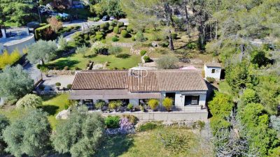 Beautiful 3 bedroom Villa for sale in Valbonne, Provence Alpes Cote d'Azur