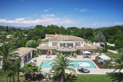 Stunning 6 bedroom Villa for sale in Saint Tropez, Provence Alpes Cote d'Azur