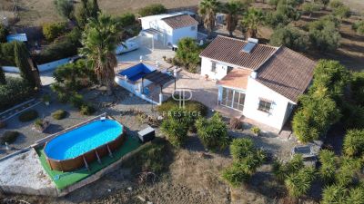3 bedroom House for sale with countryside view with Income Potential in Coin, Andalucia
