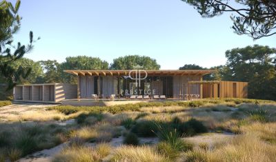 Immaculate Land for sale in Comporta, Grandola, Alentejo Southern Portugal