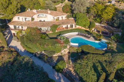Wow factor 6 bedroom House for sale with panoramic and sea views in Cannes, Provence Alpes Cote d'Azur