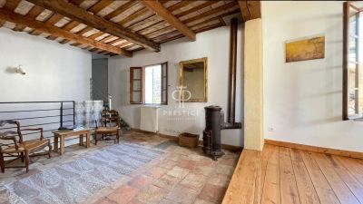 Authentic 3 bedroom House for sale in Saint Quentin la Poterie, Occitanie