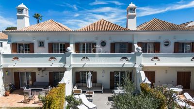 Modernised 3 bedroom House for sale in Almancil, Algarve