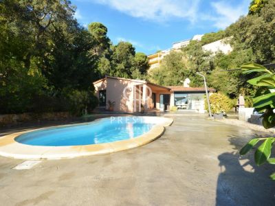 Stylish 4 bedroom Villa for sale in Serra Brava, Lloret de Mar, Catalonia