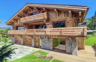 Immaculate 6 bedroom Chalet for sale in Megeve, Auvergne Rhone Alpes