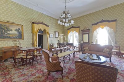 Unique 8 bedroom House for sale with panoramic view in Elvas, Alentejo Southern Portugal