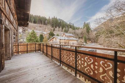 Stylish 4 bedroom Apartment for sale in Saint Jean d'Aulps, Auvergne Rhone Alpes
