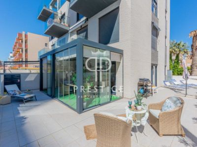 Stylish 2 bedroom Apartment for sale in El Campello, Valencia