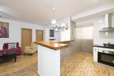 Beachfront 2 bedroom Apartment for sale in Estepona, Andalucia