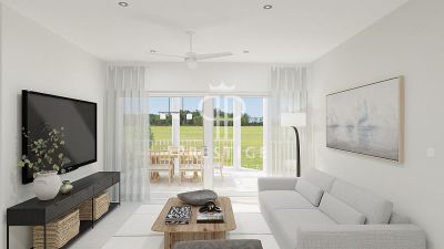 Immaculate 2 bedroom Apartment for sale with panoramic view in Christ Church, Christ Church