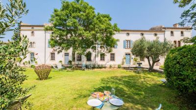 Wow factor 20 bedroom Commercial Property for sale in Carcassonne, Occitanie