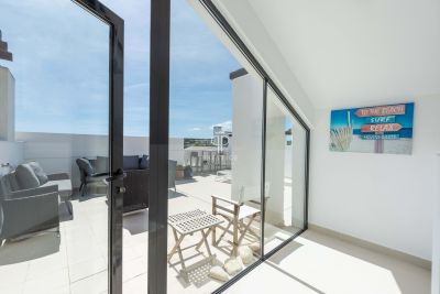 Modern 2 bedroom Apartment for sale with sea view in Lagos, Algarve
