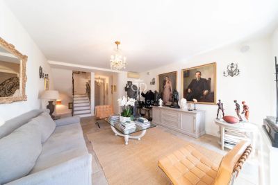 Immaculate 3 bedroom House for sale with panoramic and sea views in Mougins, Provence Alpes Cote d'Azur