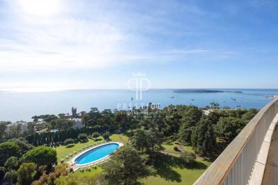 Luxury 3 bedroom Apartment for sale with panoramic and sea views in Californie, Cannes, Provence Alpes Cote d'Azur