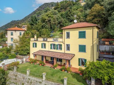3 bedroom villa for sale, Como, Lake Como