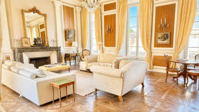 Historical 6 bedroom Mansion for sale in Mayenne, Pays de la Loire