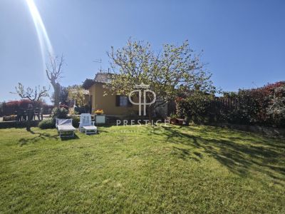 5 bedroom House for sale with countryside view with Income Potential in Volterra, Tuscany