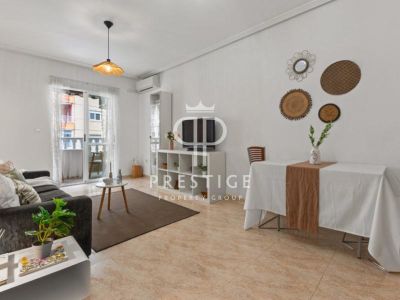 Inviting 2 bedroom apartment for sale in El Campello, Valencia