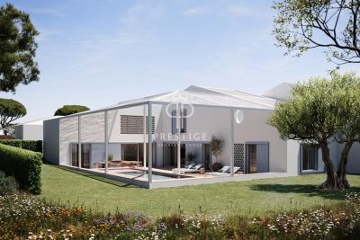 Stylish 3 bedroom Villa for sale in Vilamoura, Algarve