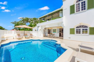 Immaculate 4 bedroom Residential for sale with panoramic view in Porters, Saint James