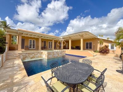 5 bedroom villa for sale, Bannatyne, Christ Church