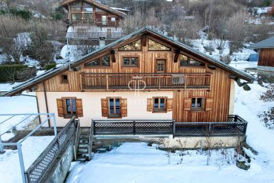 Unique 5 bedroom Chalet for sale in Saint Gervais les Bains, Auvergne Rhone Alpes