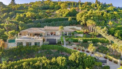 5 bedroom house for sale, Beauvallon, Var, French Riviera