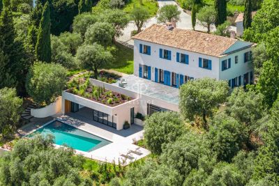 5 bedroom house for sale, Grasse, Alpes Maritimes 6, Provence Alpes Cote d'Azur