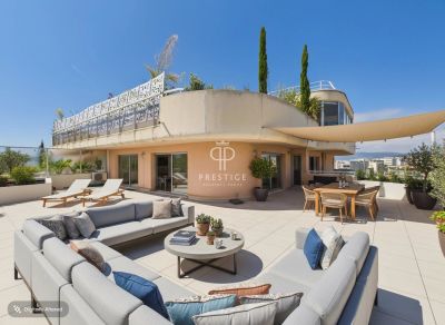 Spacious 5 bedroom Apartment for sale in Californie, Cannes, Provence Alpes Cote d'Azur