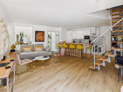 Beautiful 3 bedroom Apartment for sale in Cap d'Antibes, Provence Alpes Cote d'Azur