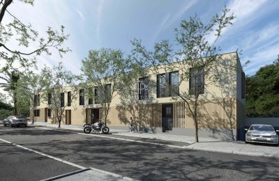 New Build 3 bedroom Townhouse for sale in Loule, Algarve