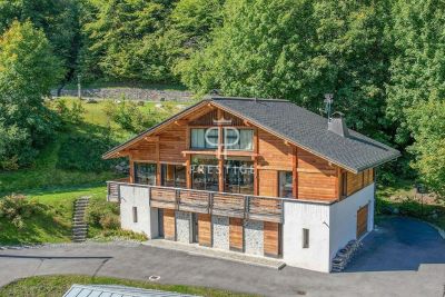 Stunning 6 bedroom Chalet for sale with panoramic view in Saint Nicolas de Veroce, Saint Gervais les Bains, Auvergne Rhone Alpes