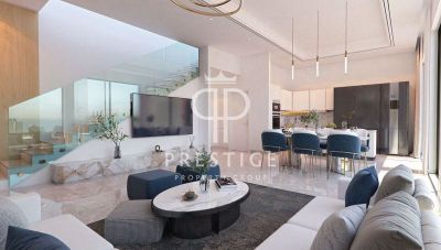 New Build 3 bedroom Apartment for sale in Agios Tychonas, Limassol