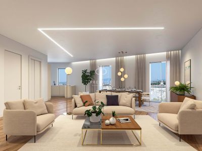 Immaculate 2 bedroom Apartment for sale in Lagos, Algarve