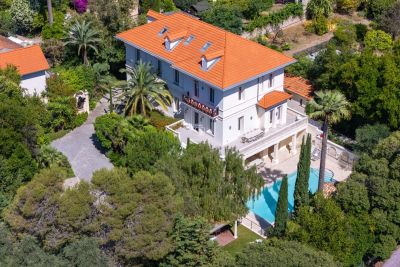 Wow factor 10 bedroom Villa for sale in Cannes, Provence Alpes Cote d'Azur