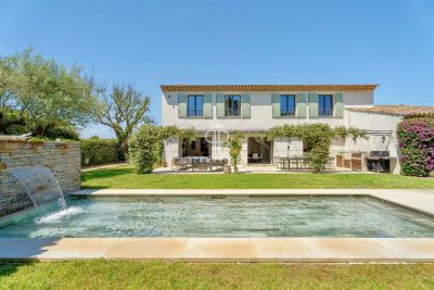 Unique 5 bedroom Villa for sale in Saint Tropez, Provence Alpes Cote d'Azur